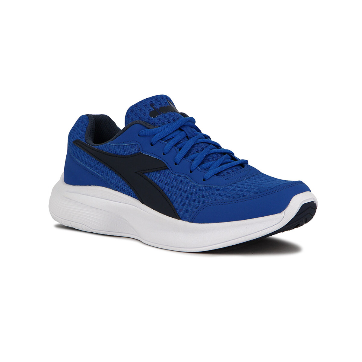 Diadora Calzado Deportivo Running Eagle 5 - Man - Turquesa-azul 