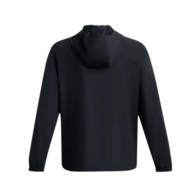 CORTAVIENTO VIBE WOVEN Black