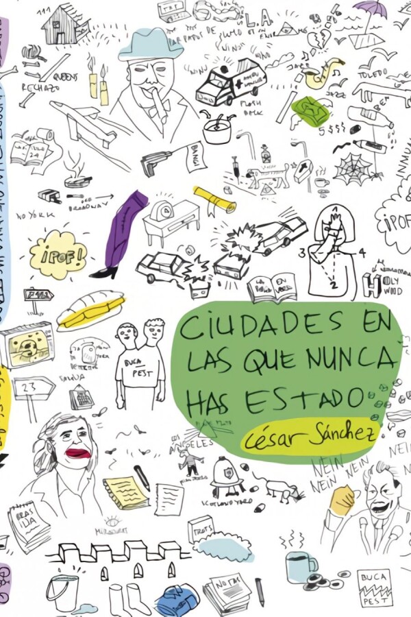 Ciudades En Las Que Nunca Has Estado Ciudades En Las Que Nunca Has Estado