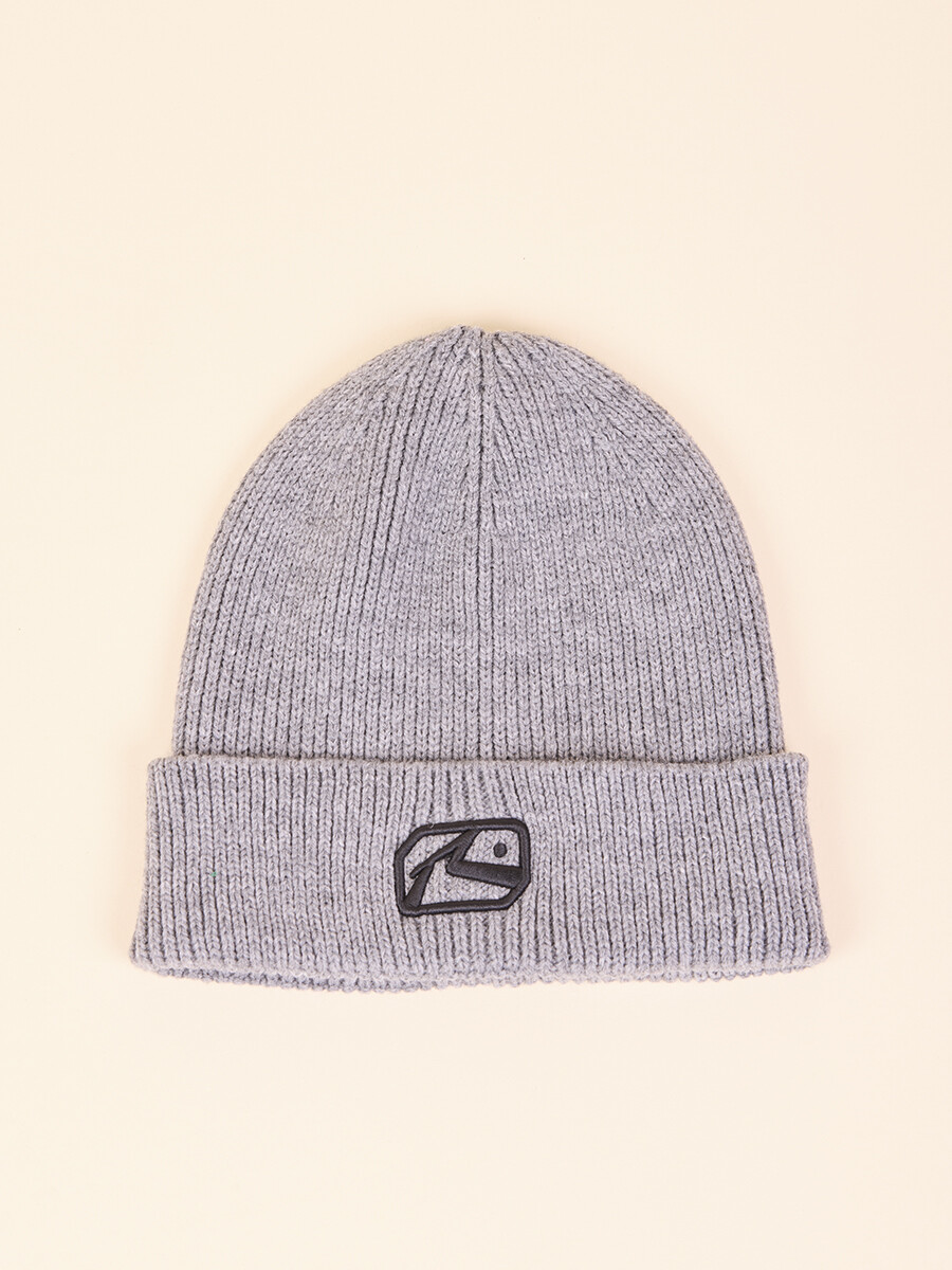 GORRO SRIL RUSTY - Gris 