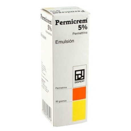 Permicrem 5% emul 90 g Permicrem 5% emul 90 g