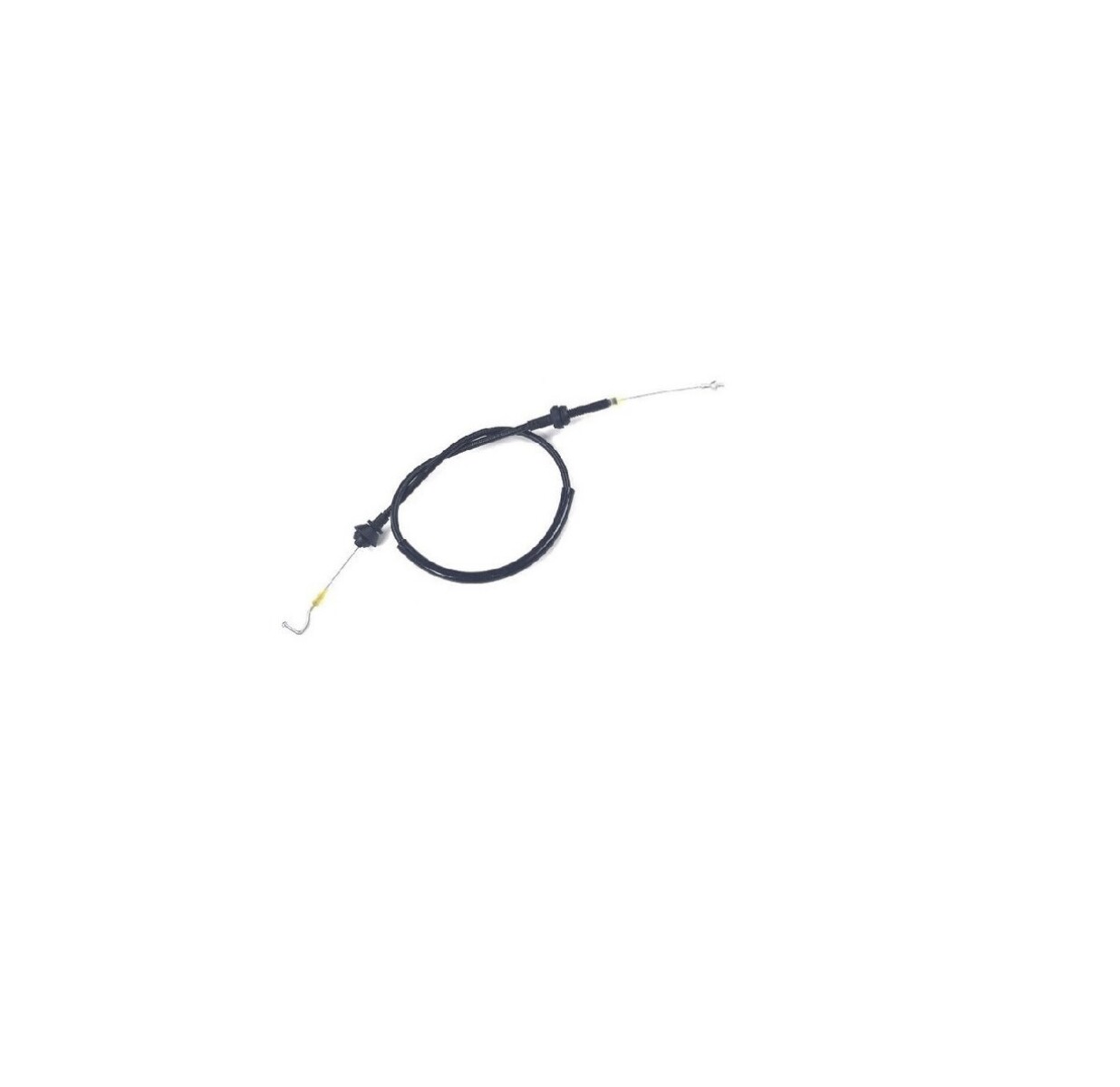 CABLE DE ACELERADOR GOL / SAVEIRO G3 / G4 1.9D 