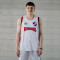 Camiseta de Hombre Umbro Basket Nacional Oficial Blanco