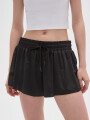 Short Meliana Negro