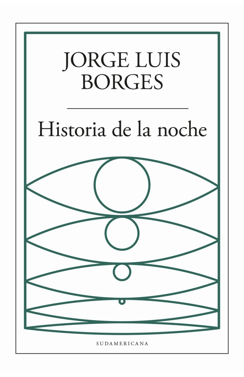 HISTORIA DE LA NOCHE 