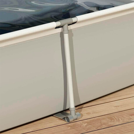Piscina Jilong Estructural 3701 L300x207x65Cm Piscina Jilong Estructural 3701 L300x207x65Cm