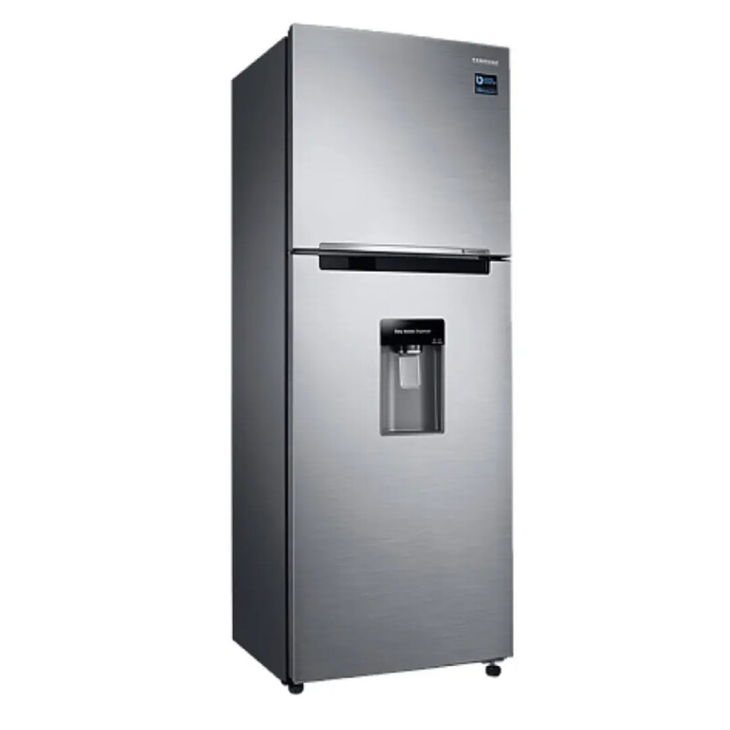 REFRIGERADOR SAMSUNG C/DISPENSADOR SART29K577JS8 INOX 308L Refrigerador Samsung C/dispensador Sart29k577js8 Inox 308l