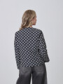 Chaqueta Nimue Estampado 1