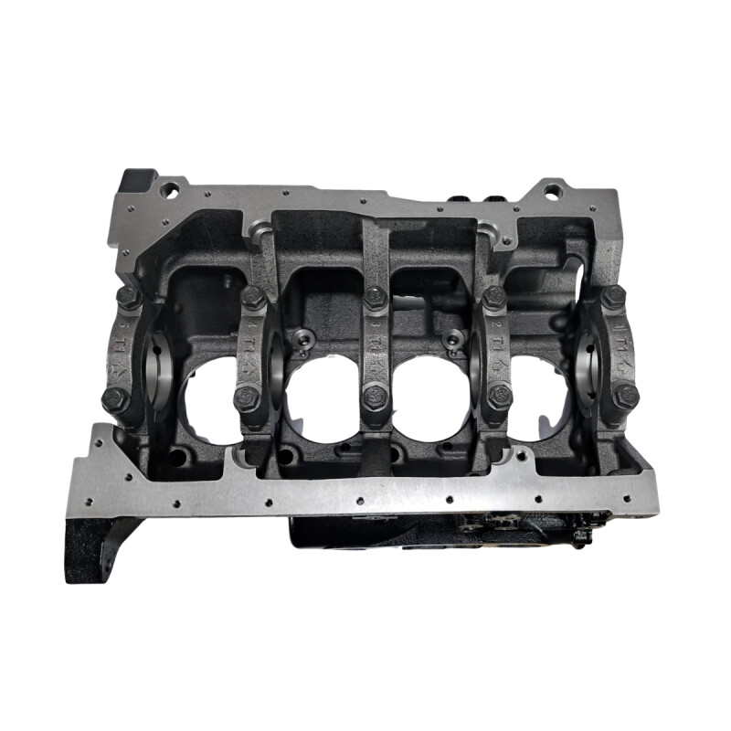 BLOCK DE MOTOR Block De Motor
