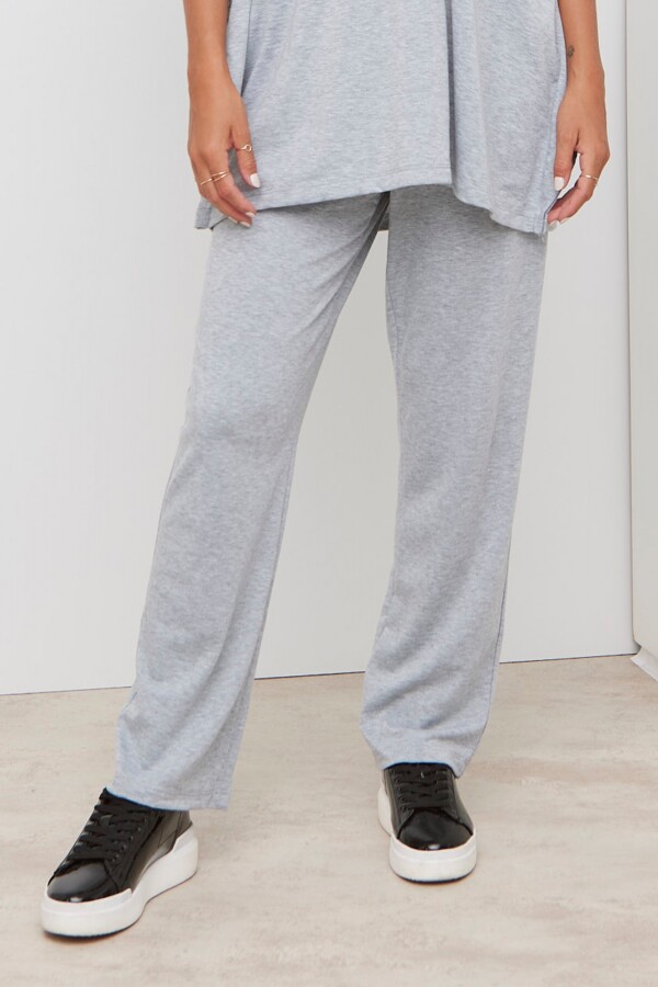 Conjunto Relax GRIS