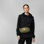 Ulvö Hip Pack Medium - Unisex Black