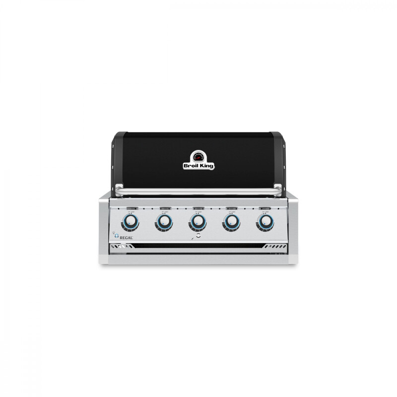 Regal 520 Black Regal 520 Black