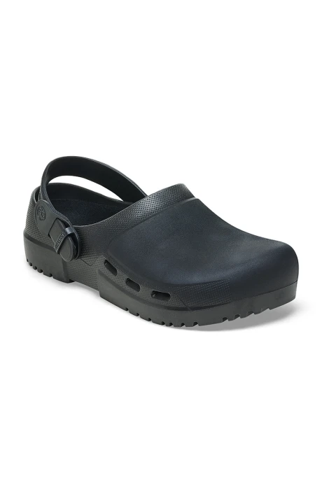 Zueco Birki Air 2.0 Pu - Regular Black