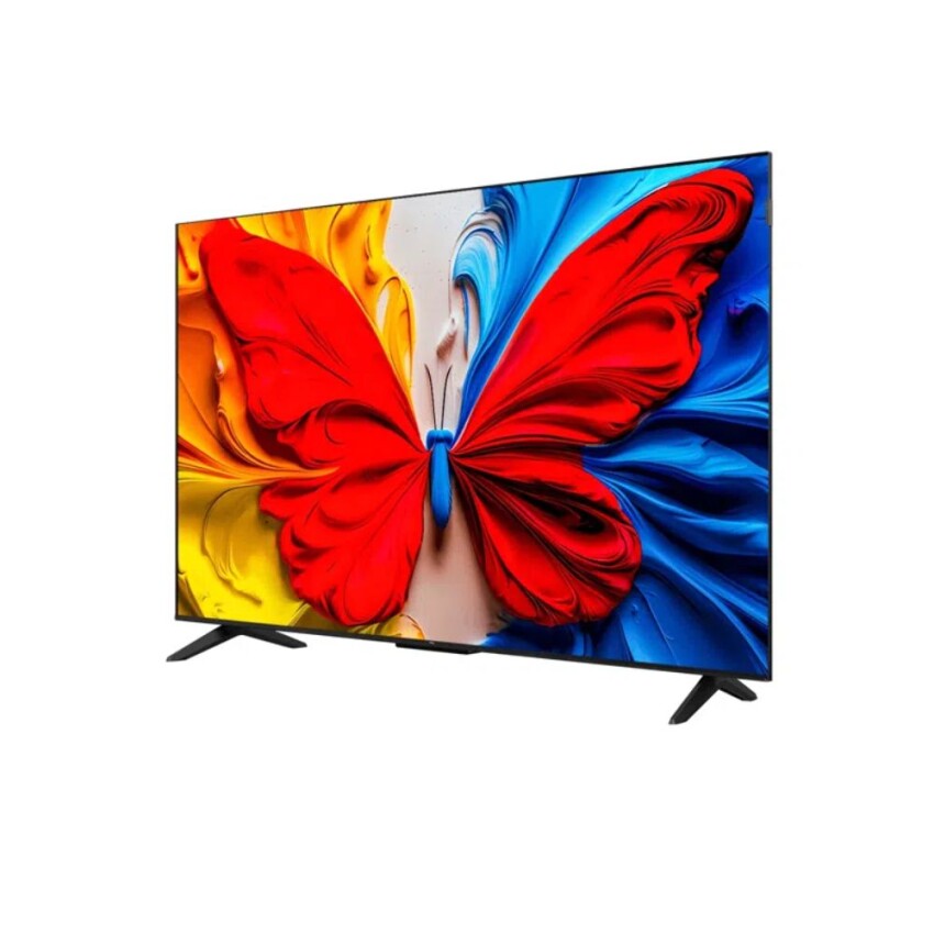 TV Smart TCL 50 4K QLED TV Smart TCL 50 4K QLED