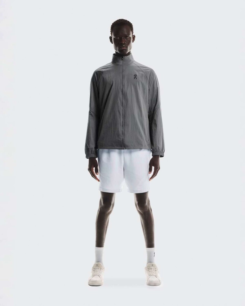 Abrigo Court de Hombre - Multicolor 