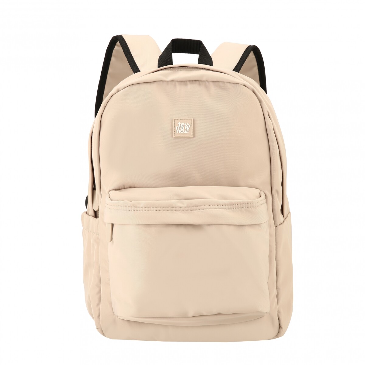 Mochila Essence - Beige 