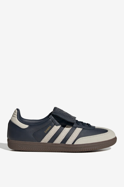 SAMBA LT W Negro