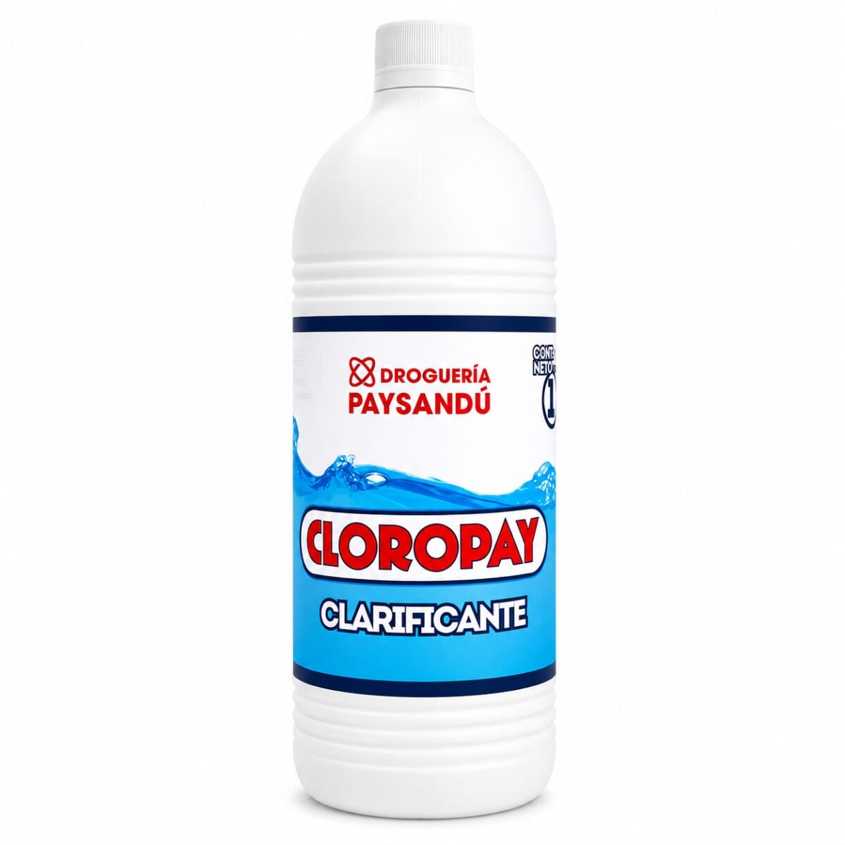 Cloropay Clarificante - 1 L 