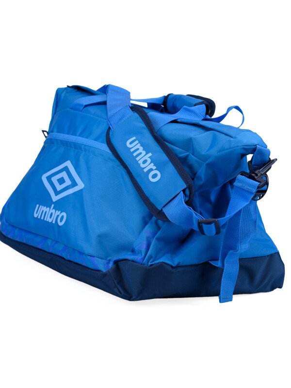 BOLSO DUFFLE LOGO Umbro 00a