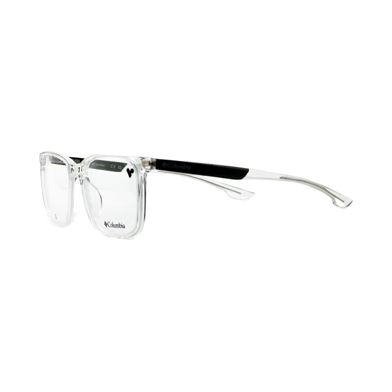 Columbia Rectangular Transparente Columbia Rectangular Transparente