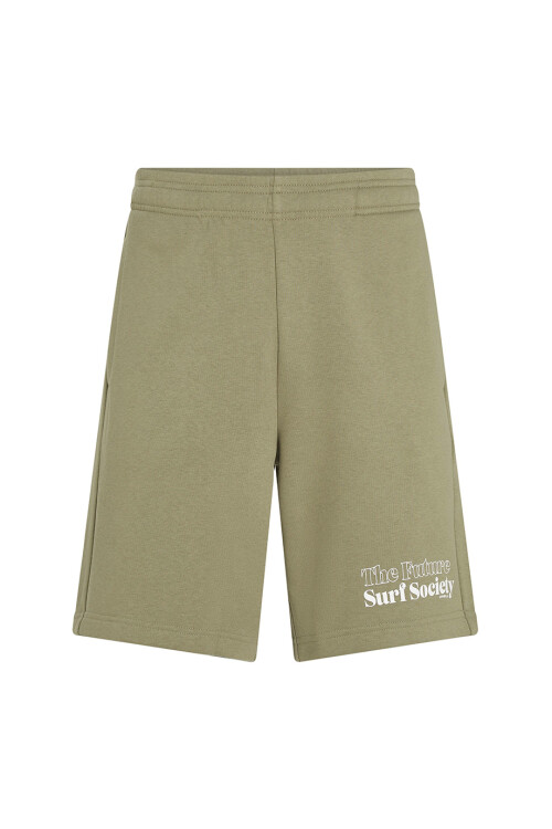 Bermuda O’Neill The Future Surf Society - Verde Bermuda O’Neill The Future Surf Society - Verde