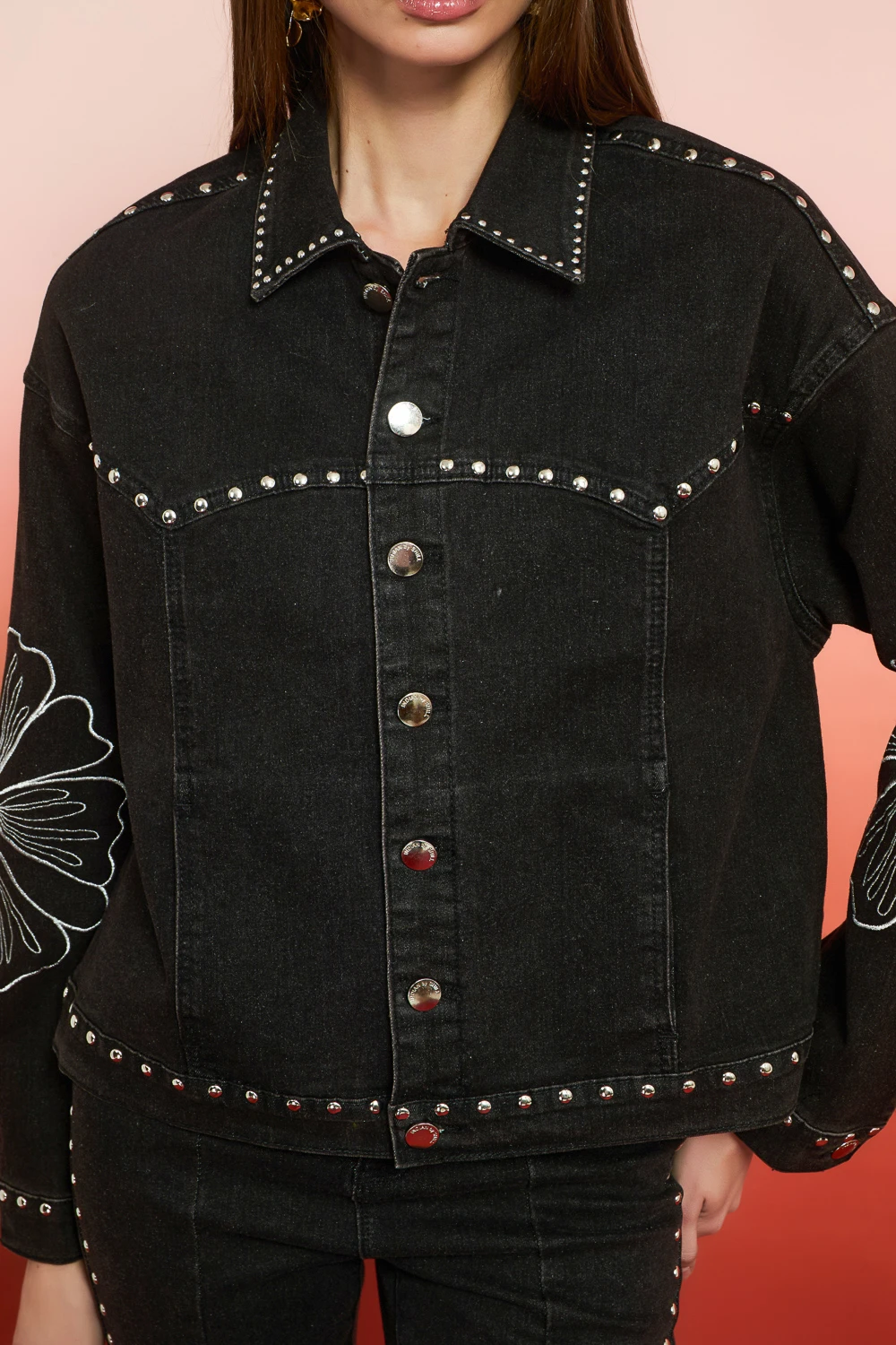 Campera Indian by Shill