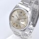 Rolex Datejust 1603 caja 36 mm año 1966. Acero Inoxidable Rolex Datejust 1603 caja 36 mm año 1966. Acero Inoxidable