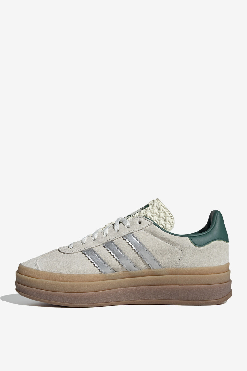 GAZELLE BOLD W Blanco