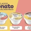 HELADO DONATO 5L TRIPLE SAMBAYON HELADO DONATO 5L TRIPLE SAMBAYON