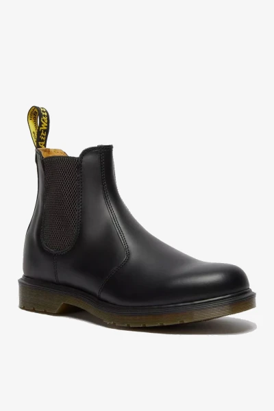BOTA 2976 Negro