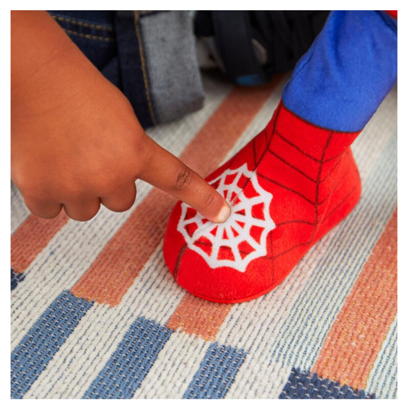 Spider-Man Peluche interactivo Hasbro Spider-Man Peluche interactivo Hasbro