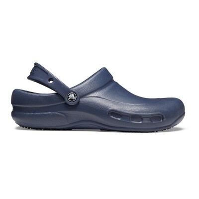 Bistro Clog Azul