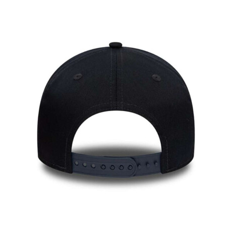 Gorro New Era Patch 9Forty Seattle Mariners Negro