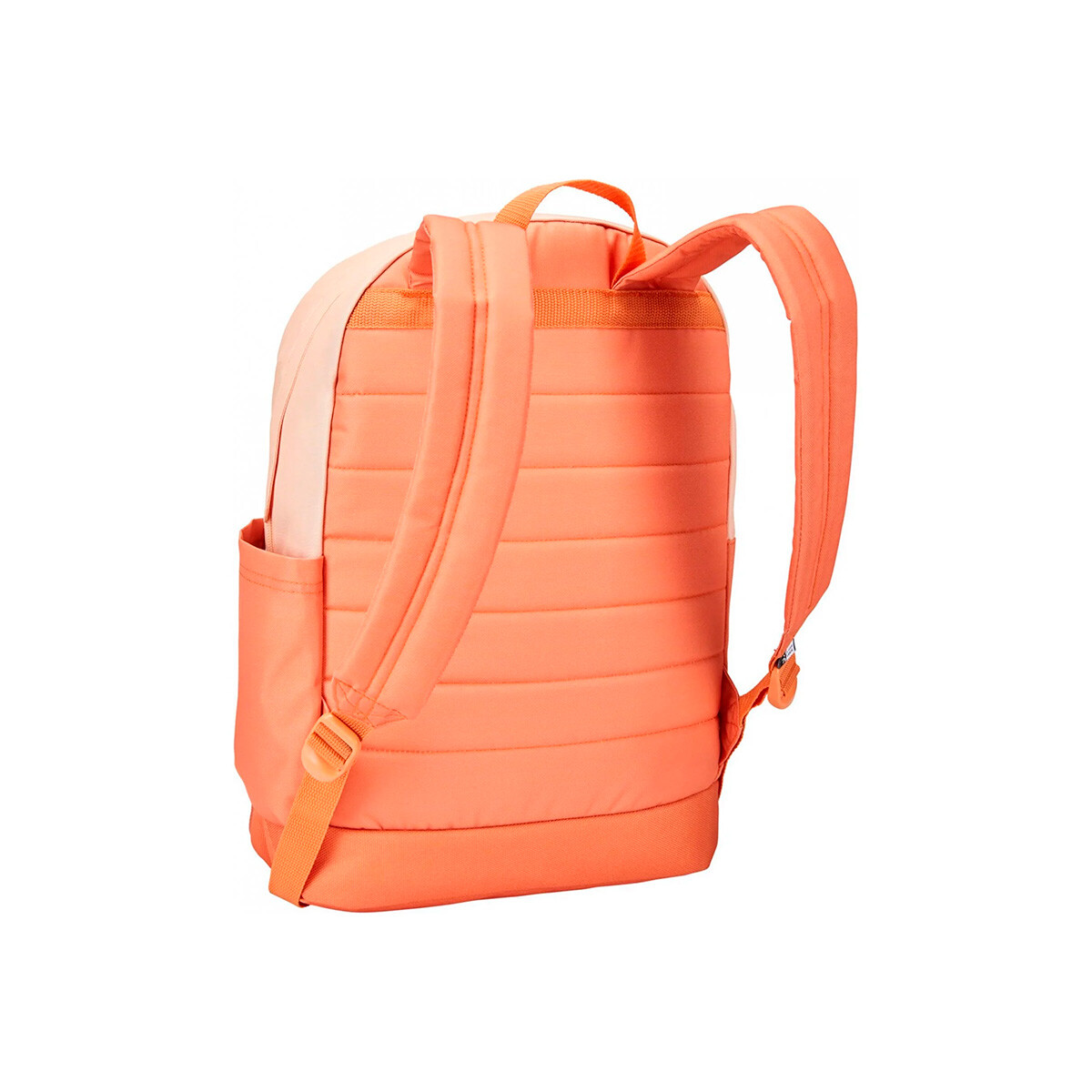 Mochila Case Logic Commerce 24 litros para Notebook hasta 15.6" Coral gold