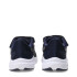 Championes de Niños Puma Skyrocket 2 Ac+ Ps Azul - Blanco