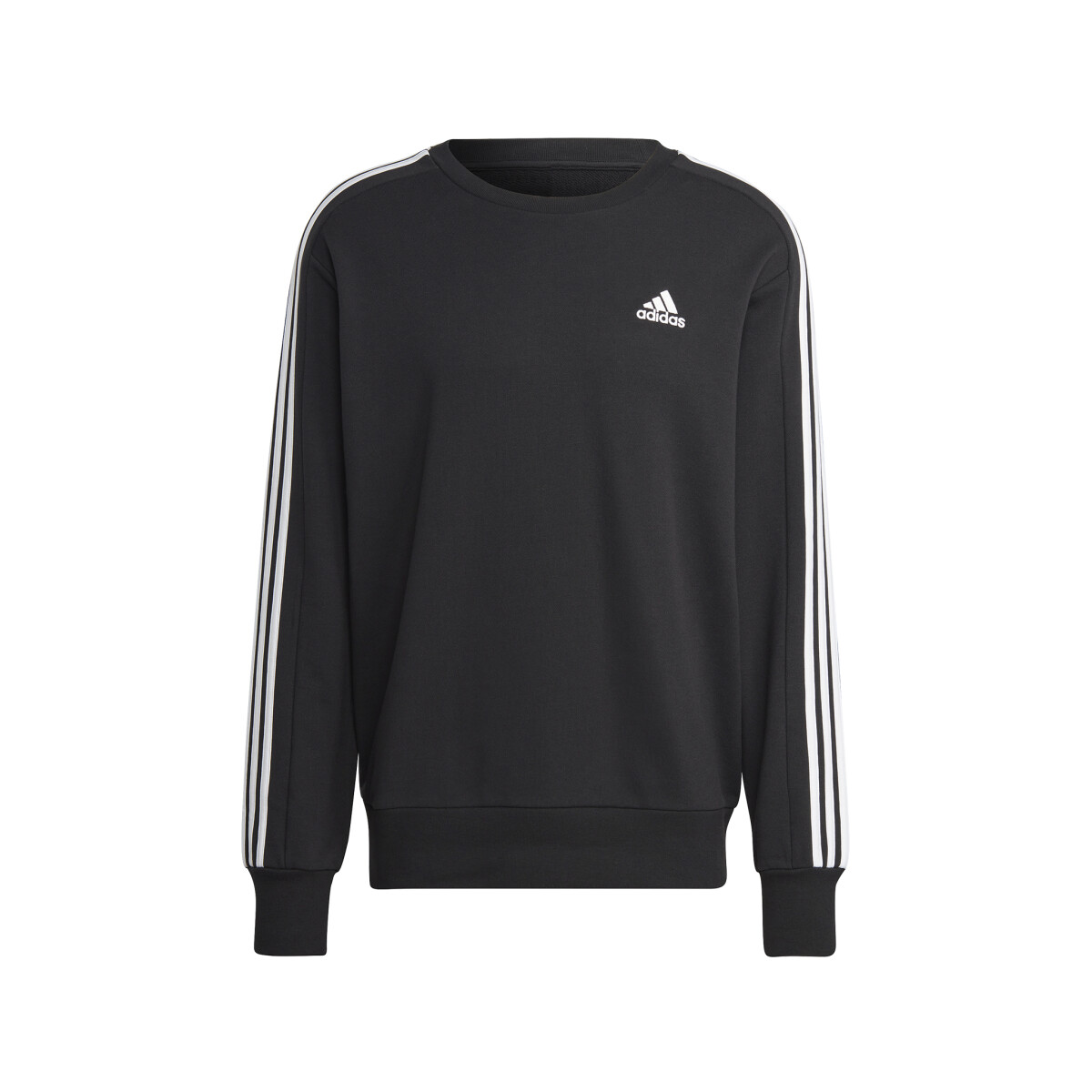 Buzo adidas blanco y negro deals