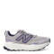 Championes de Mujer New Balance Garoe Gris - Lila
