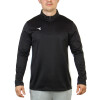 Buzo Deportivo Hombre Diadora Dry Fit Negro