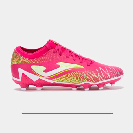 Championes Joma de hombre - Futbol STRIKW2510FG ELD