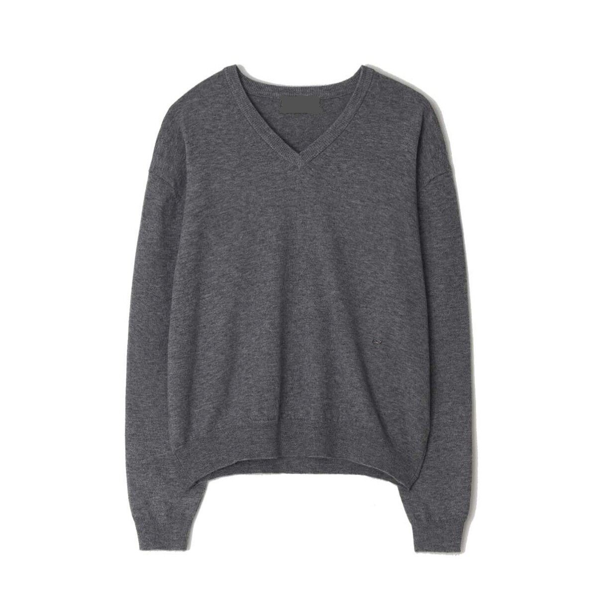 Sweater gris 