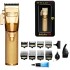 Cortapelo Babyliss Clipper 870NG GoldFX+ Cortapelo Babyliss Clipper 870NG GoldFX+