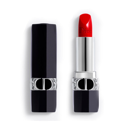 Dior Rouge Satin Balm 999 Dior Rouge Satin Balm 999