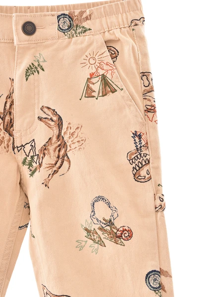 PANTALON TED VARIANTE 1