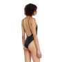 Bañadores Para Mujer Daisy-Dnm Negro