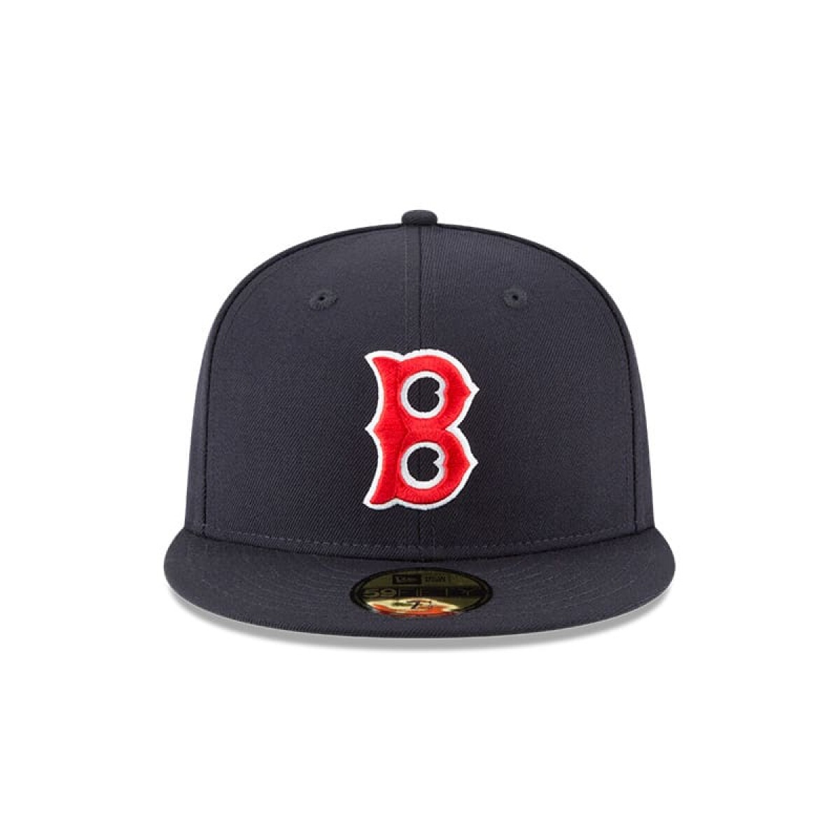 Gorro New Era MBL Boston Red Sox - 11590984 - Marino 