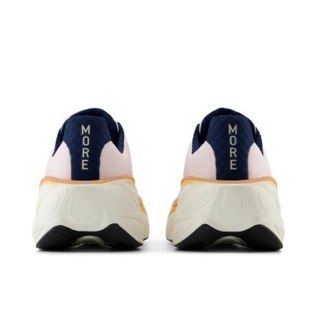 Championes New Balance de Dama - More V5 - WMORLT5 PINK