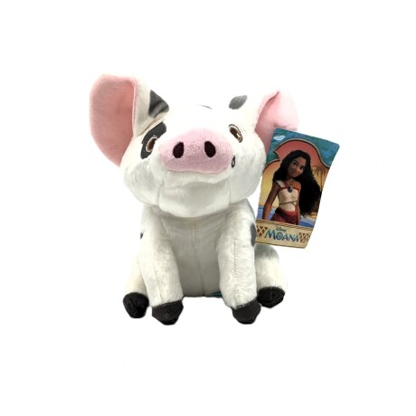 Pixar Moana Peluche Pua 18 cm 001