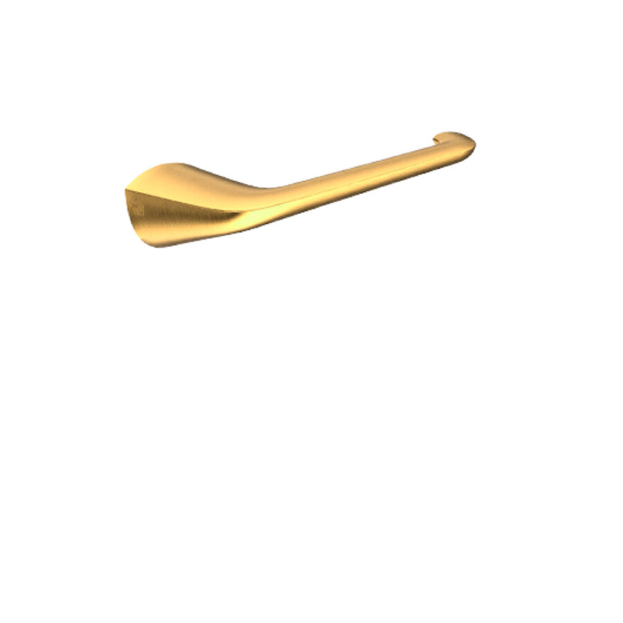 Porta Rollo Epuyen Brushed Gold Porta Rollo Epuyen Brushed Gold