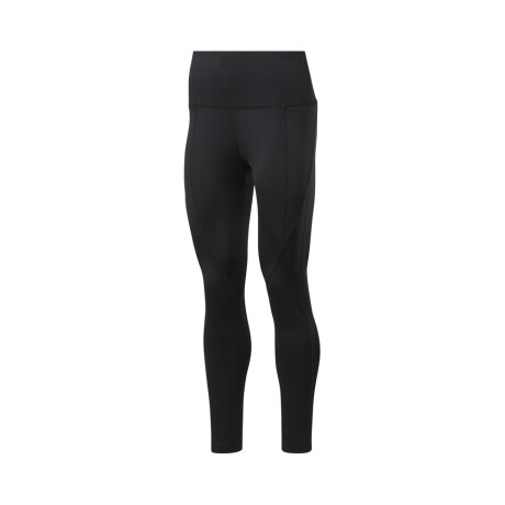 Calza Reebok High Rise Ti - Black Black