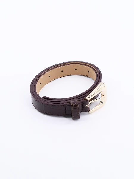 CINTO BERLIN MARRON